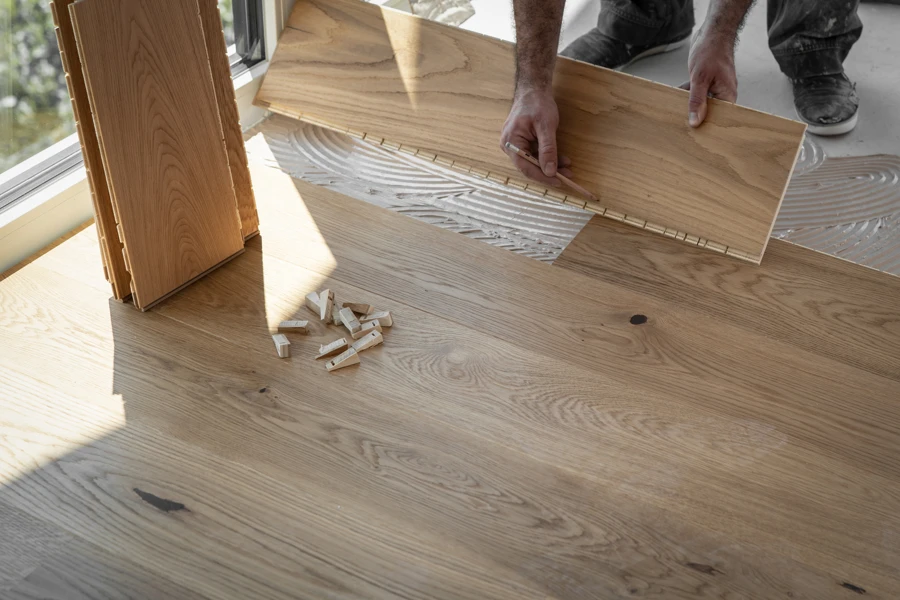 How to Refinish Hardwood Floors in Lithonia, GA How to Refinish Hardwood Floors in Lithonia, GA