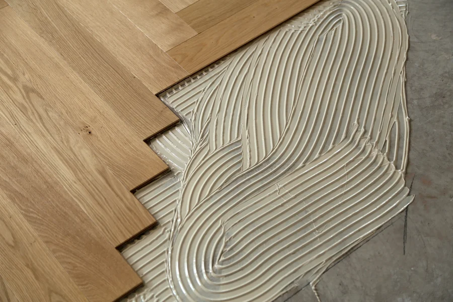 Reliable Flooring Installation in Lithonia, GA Flooring Installation in Lithonia GA