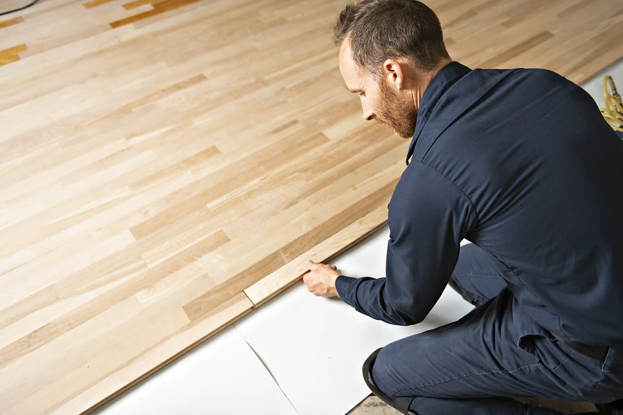 Professional Flooring Installation in Lithonia, GA Flooring Installation in Lithonia GA